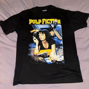Pulp Fiction Tshirt